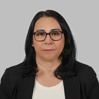 Rosita Margiotta